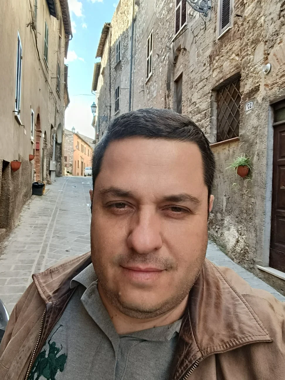 Rubens - Corretor de Seguros